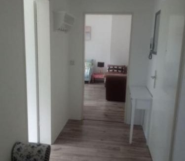 Sebnitz Apartment | ELBENLAND SÄCHSISCHE SCHWEIZ II - Komfortable 2-Raum-Wohnung im Herzen der sächsischen Schweiz