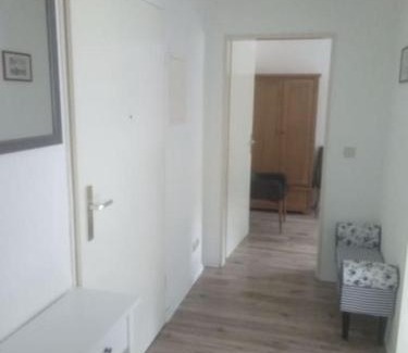 Sebnitz Apartment | ELBENLAND SÄCHSISCHE SCHWEIZ II - Komfortable 2-Raum-Wohnung im Herzen der sächsischen Schweiz