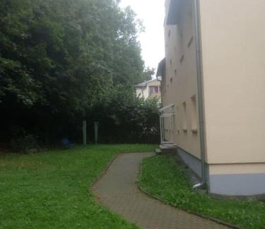 Sebnitz Apartment | ELBENLAND SÄCHSISCHE SCHWEIZ II - Komfortable 2-Raum-Wohnung im Herzen der sächsischen Schweiz