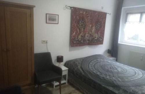 Sebnitz Apartment | ELBENLAND SÄCHSISCHE SCHWEIZ II - Komfortable 2-Raum-Wohnung im Herzen der sächsischen Schweiz