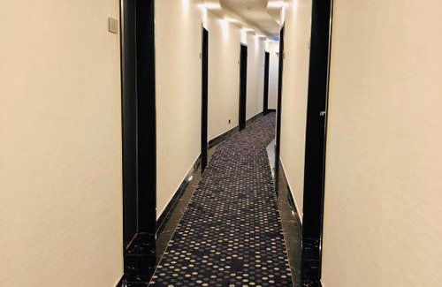 Rothenburgsort Hotel | Elbgalerie Hotel