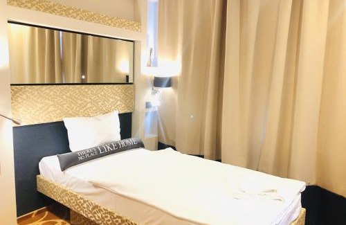 Rothenburgsort Hotel | Elbgalerie Hotel