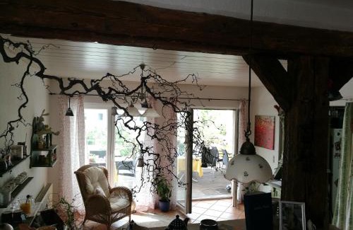 Niederpoyritz Bed & Breakfast | Elbhangzimmer Dresden