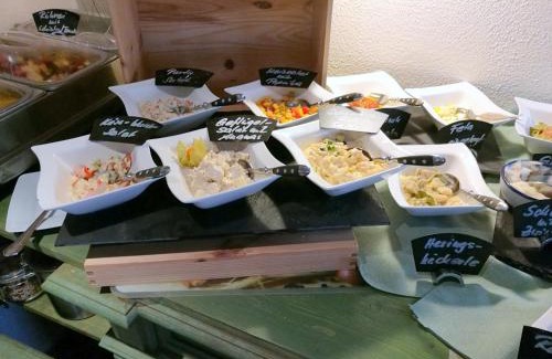 Niederpoyritz Bed & Breakfast | Elbhangzimmer Dresden