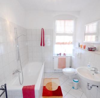 Konigstein an der Elbe Apartment | Elbidylle