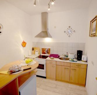 Konigstein an der Elbe Apartment | Elbidylle