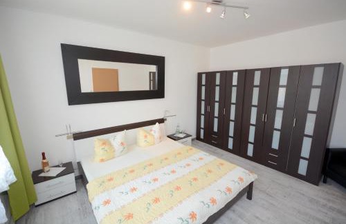 Konigstein an der Elbe Apartment | Elbidylle