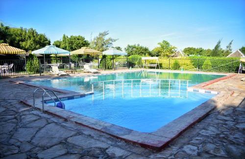 Isiolo Hotel | Elboran resort and spa