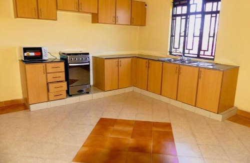 Isiolo Hotel | Elboran resort and spa