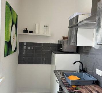 Torgau Apartment | ElbStadtFlair Apartment