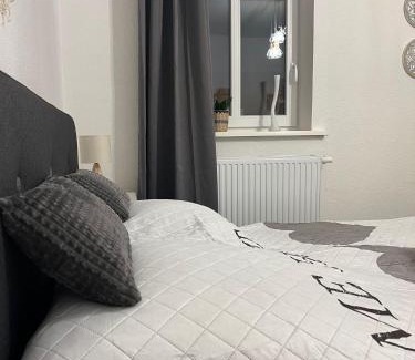 Torgau Apartment | ElbStadtFlair Apartment