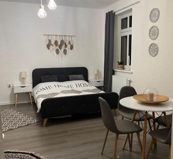 Torgau Apartment | ElbStadtFlair Apartment