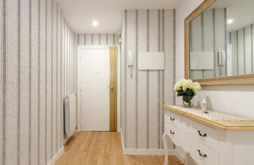 Bilbao City Centre Apartment | Elcano Urban Class Vivienda Turística reformado con wifi