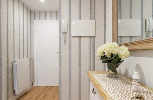 Bilbao City Centre Apartment | Elcano Urban Class Vivienda Turística reformado con wifi
