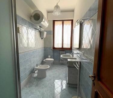 Perugia Apartment | [Elce-Perugia] Brightest Condo 1 Km From The CityCenter
