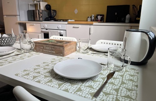 Perugia Apartment | Elce Terrace a stone's throw from the historic center