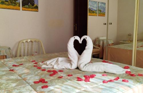 Elche Apartment | Elche Holidays