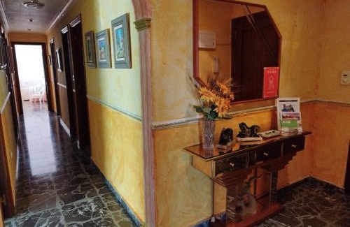 Elche Apartment | Elche Holidays