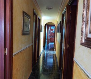 Elche Apartment | Elche Holidays