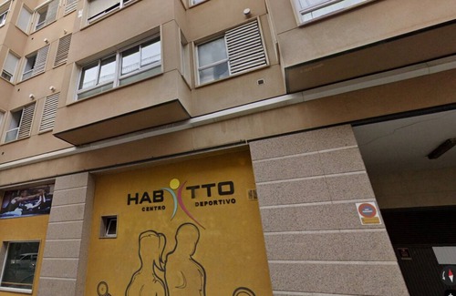 Elche Apartment | Elche stay 1, with garage, 3 bedrooms, 2 bathrooms