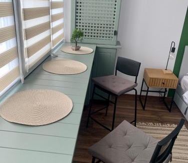 Piatra Neamt Apartment | Elco Home