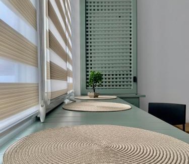 Piatra Neamt Apartment | Elco Home