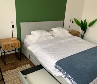 Piatra Neamt Apartment | Elco Home