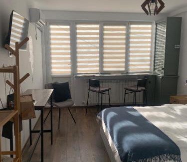Piatra Neamt Apartment | Elco Home