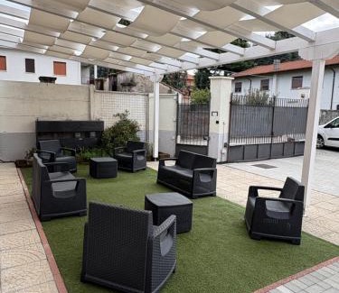 Lonate Pozzolo House | Elco Rooms Malpensa