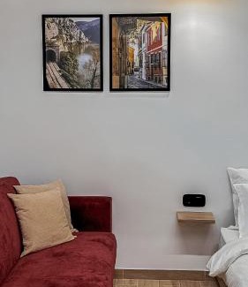 Old Town Apartment | Elden Bnb Xanthi