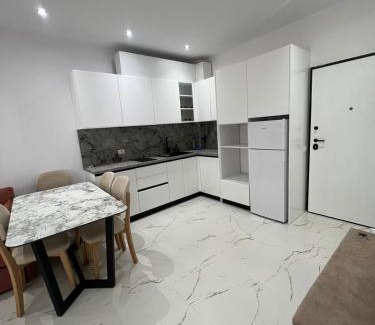 Radhime Apartment | Eldi's Home