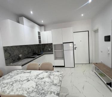 Radhime Apartment | Eldi's Home
