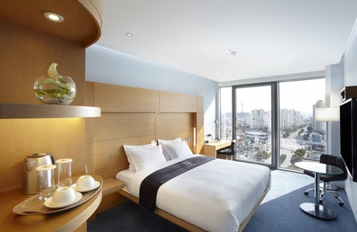 Jung-gu Hotel | Eldis Regent Hotel