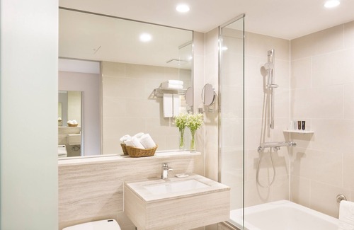 Jung-gu Hotel | Eldis Regent Hotel