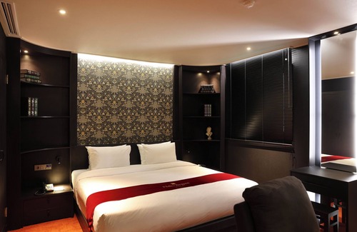 Jung-gu Hotel | Eldis Regent Hotel
