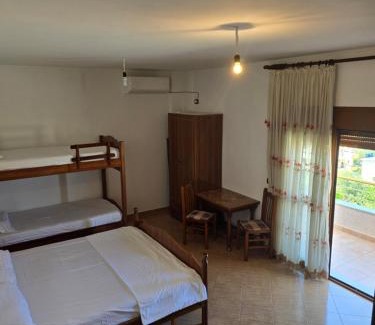 Shkembi i Kavajes Apartment | Eldo Apartments