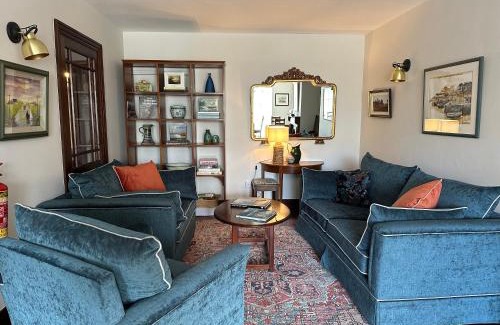 Roundstone Bed & Breakfast | Eldon's Bed & Breakfast