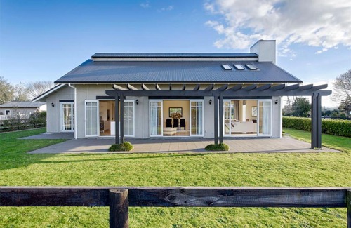 Matamata Bed & Breakfast | Eldonwood Bed and Breakfast
