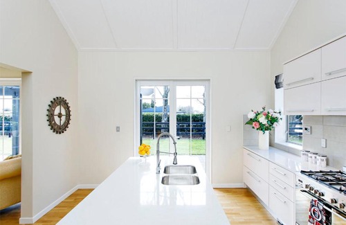 Matamata Bed & Breakfast | Eldonwood Bed and Breakfast