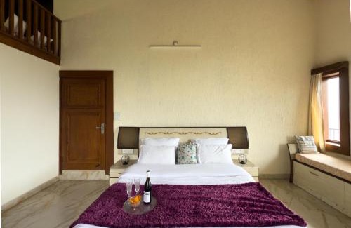 Naukuchiyatal Villa | Eldora Luxury of Leisure