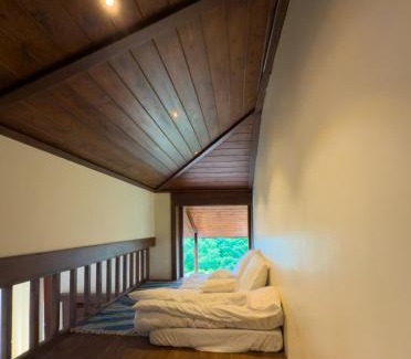 Naukuchiyatal Villa | Eldora Luxury of Leisure