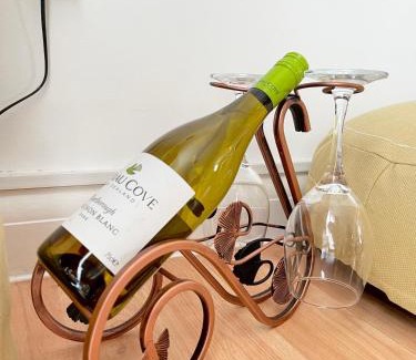 Alibon Apartment | Eldridge Court Apartment