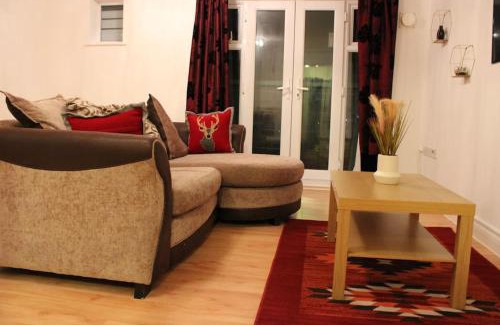 Alibon Apartment | Eldridge Court Apartment - 1 bedroom