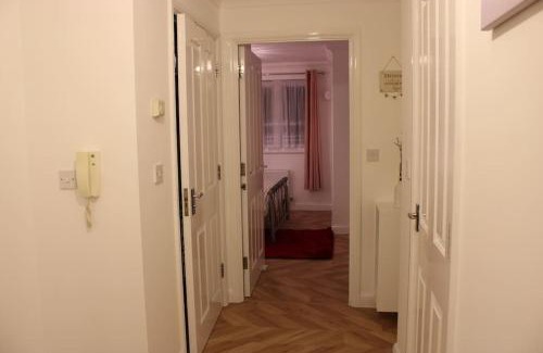 Alibon Apartment | Eldridge Court Apartment - 1 bedroom