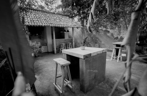 Udawalawa House | Ele Ants
