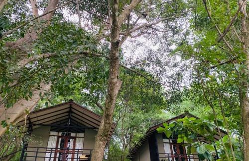 Sevanagala Hotel | Ele Camp Udawalawe