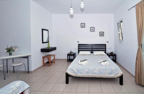 Kithira Apartment | Elea Apartments