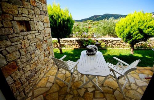 Kithira Apartment | Elea Apartments