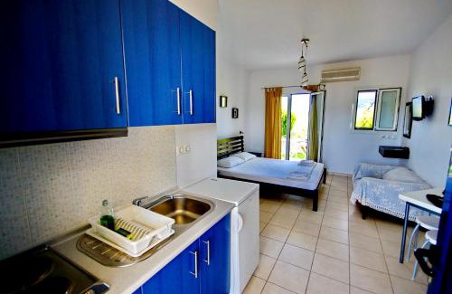 Kithira Apartment | Elea Apartments