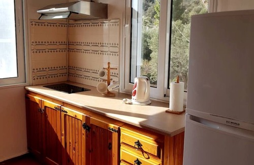 Tolo House | Elea House